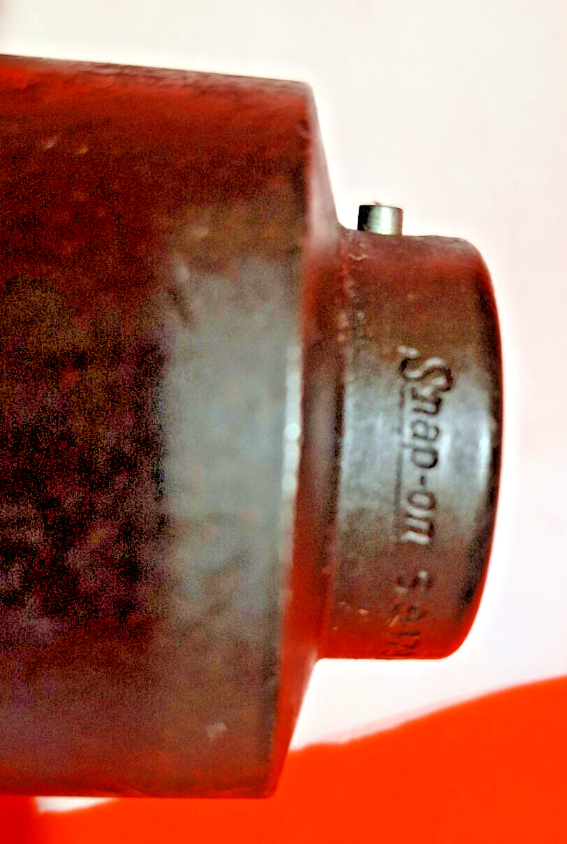 Snap-on 3/4″ Drive Ball Joint Socket S9365B – For Medium-Size Chrysler Cars