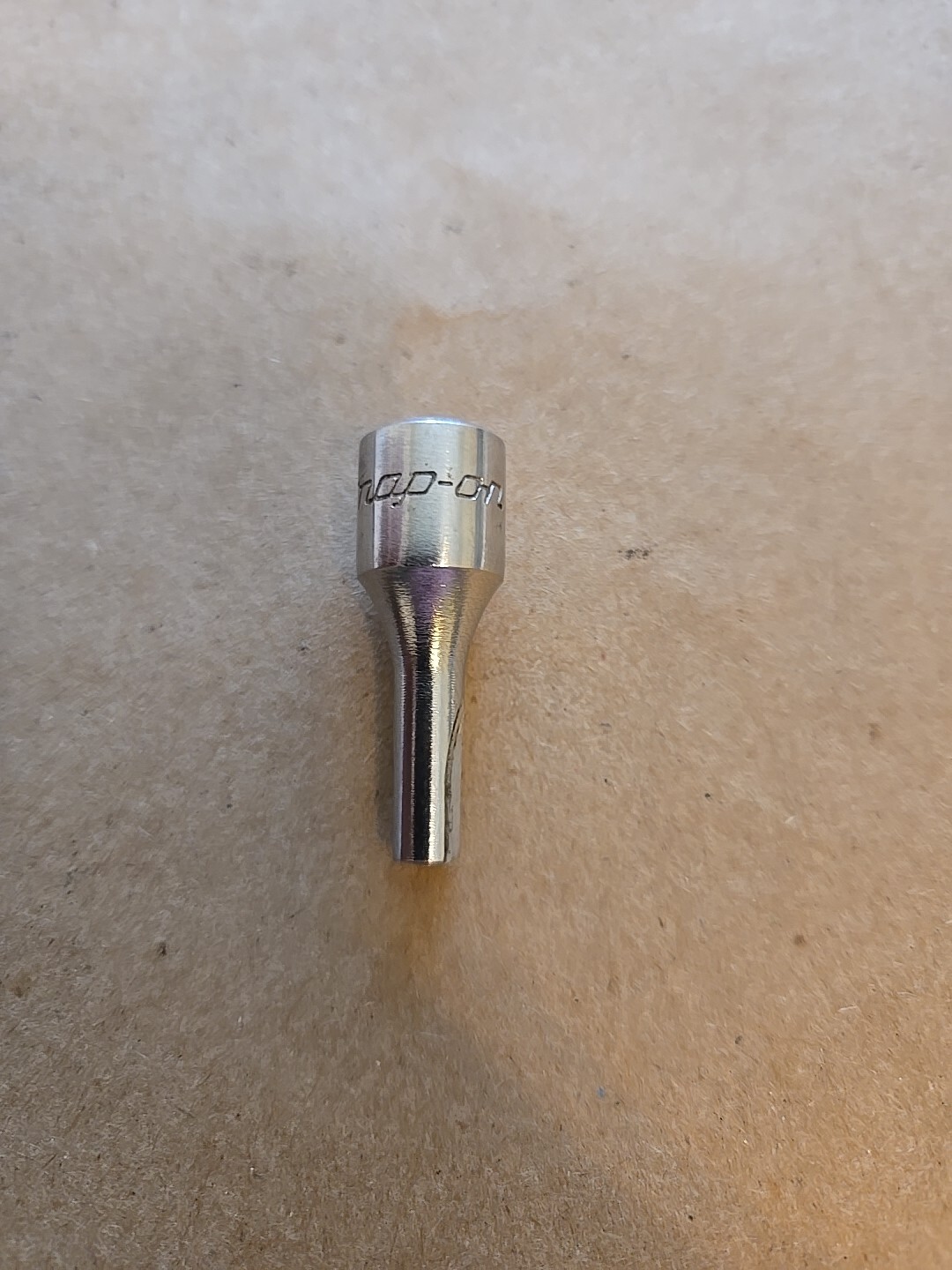Snap On 1/4″ Drive 1/4″ Clutch Bit Driver Socket TM30