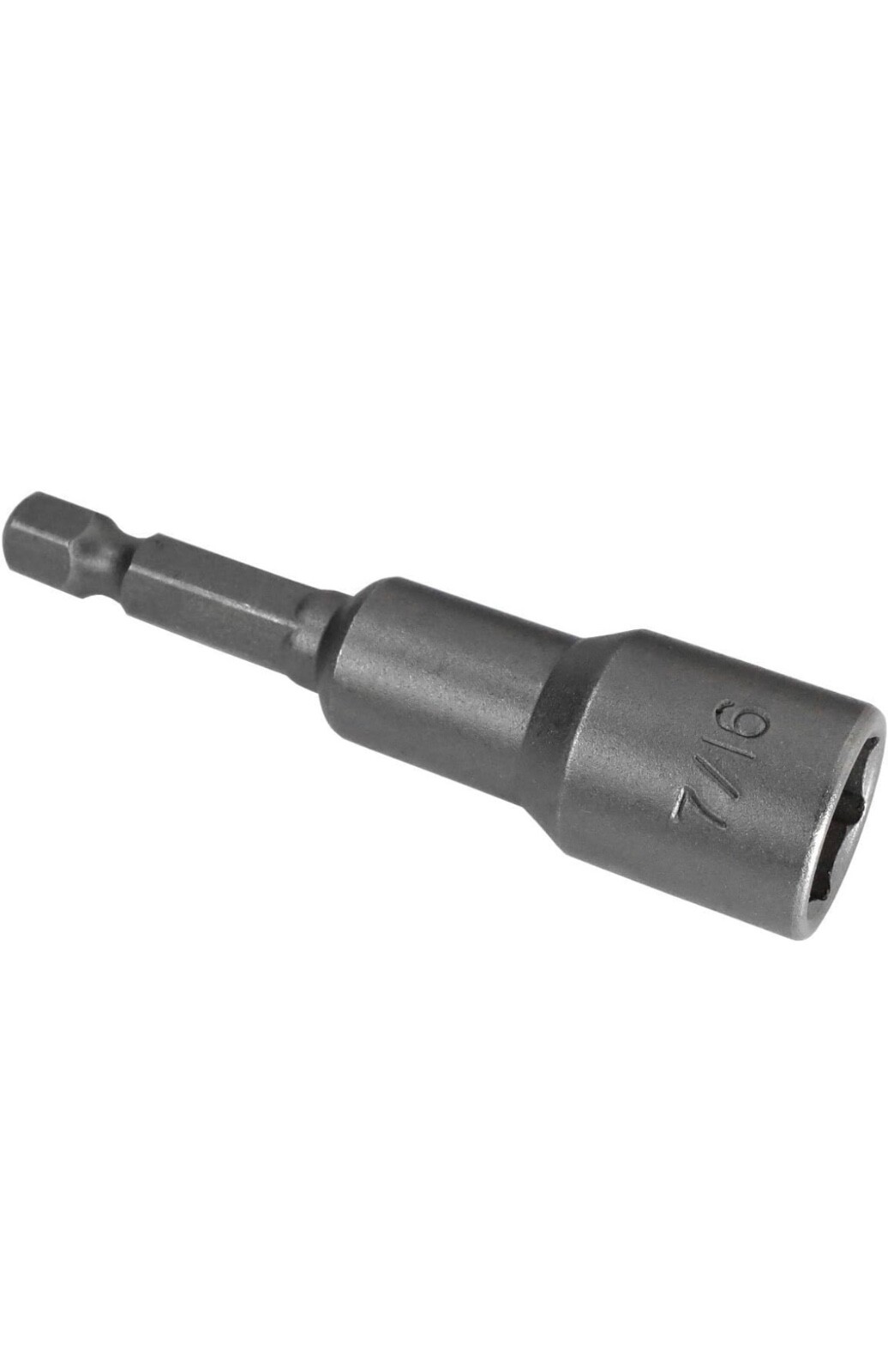 impact magnetic sockets