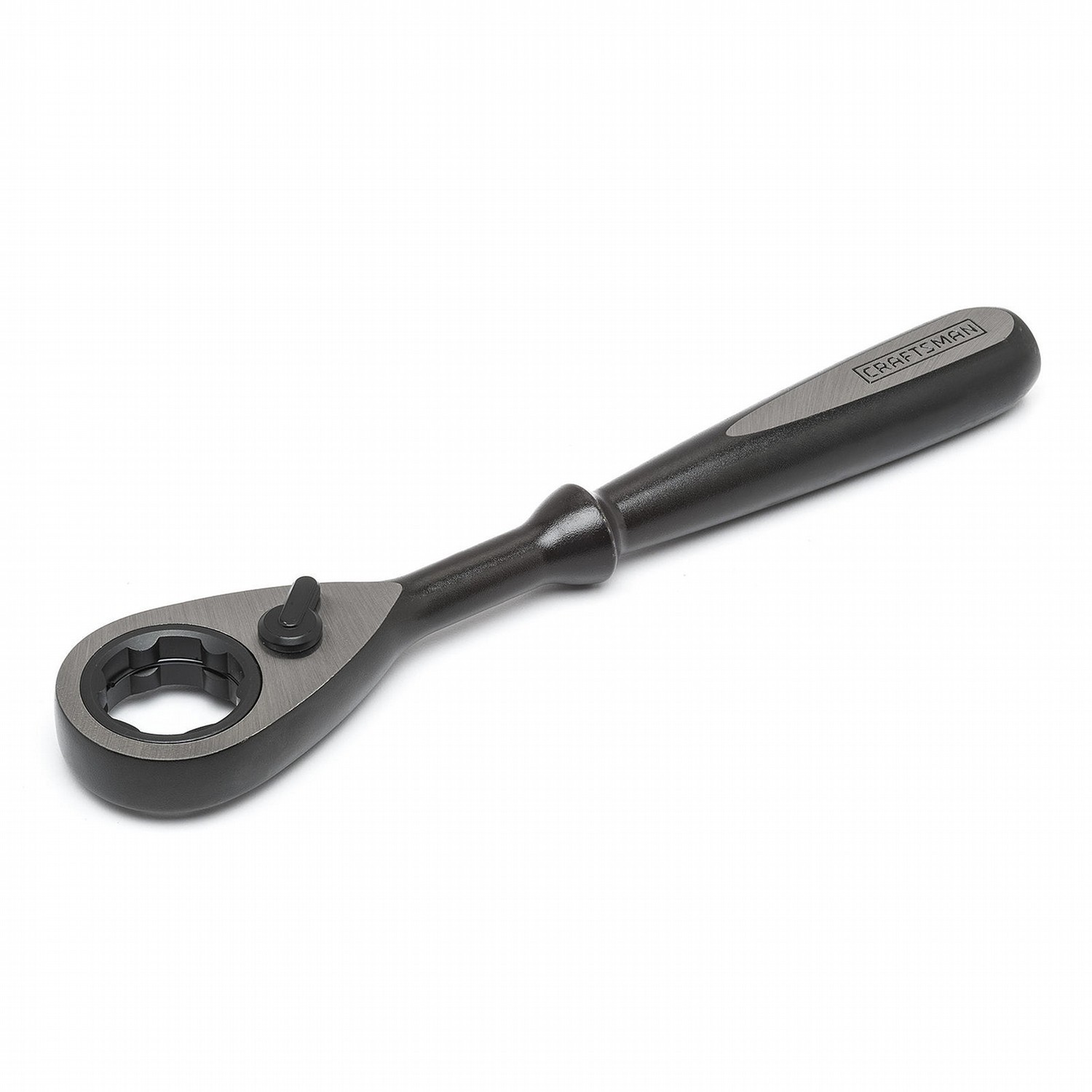Craftsman Max Axess Pass Thru Ratchet 3/8″ Drive 31415 USED VERY GOOD