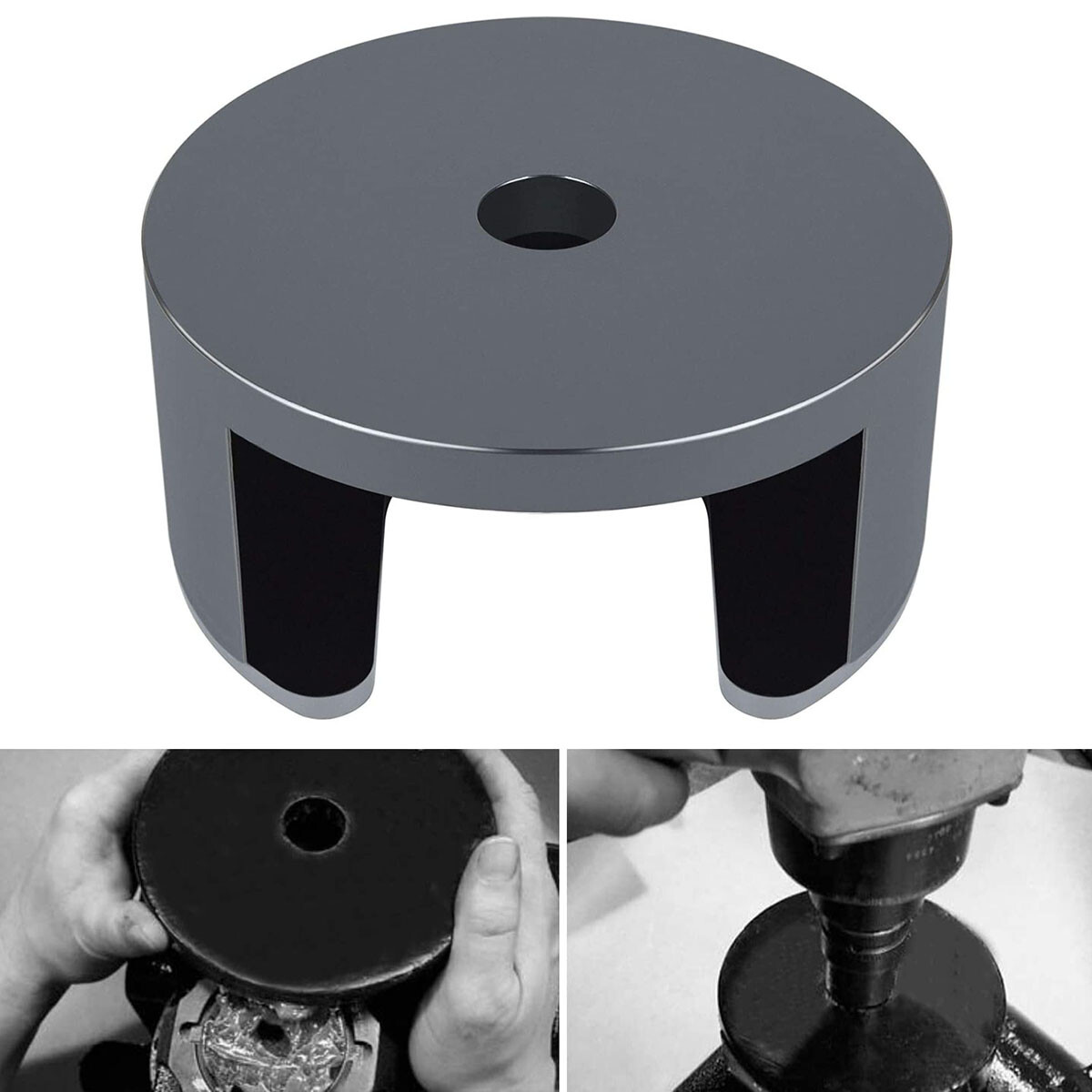 International Trucks Sheppard M-Series Pitman Arm Puller Removal Tool ZTSE4439