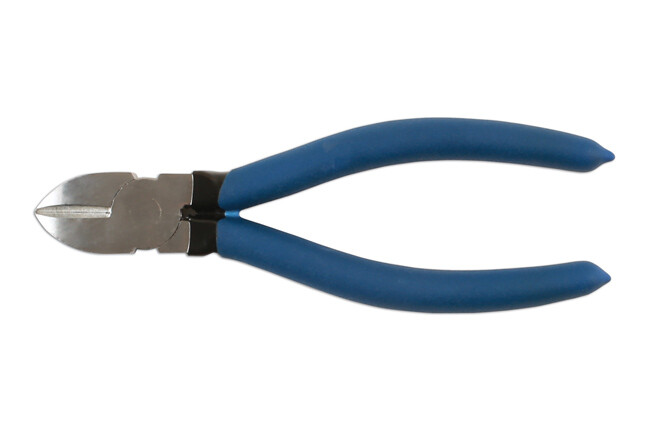 Laser 4819 Side Cutters 170mm