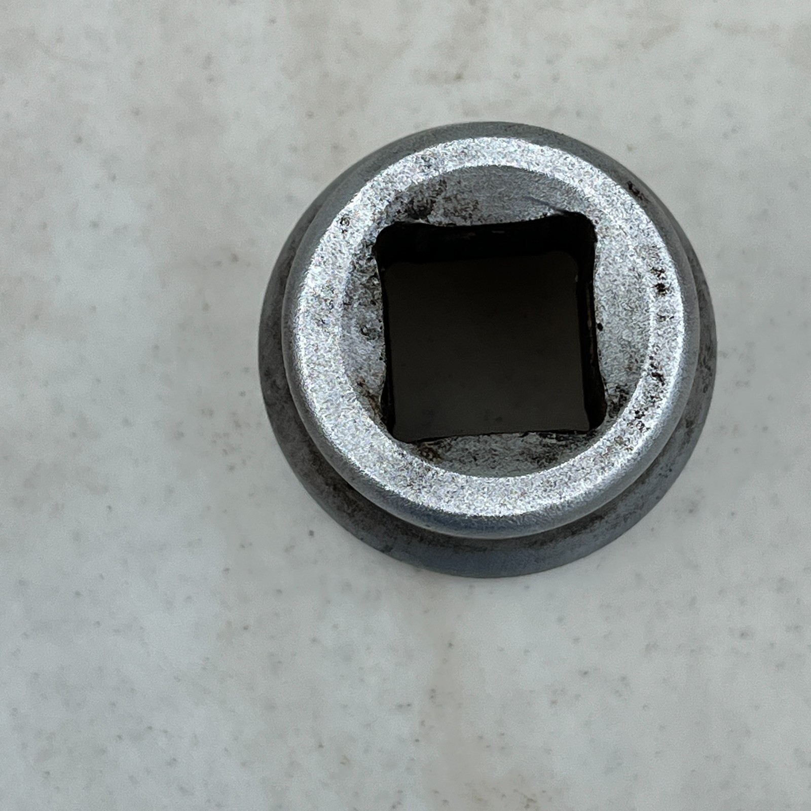Power Torque GM7011 1-5/16″ in Socket 3/4» Drive Standard 12 Point