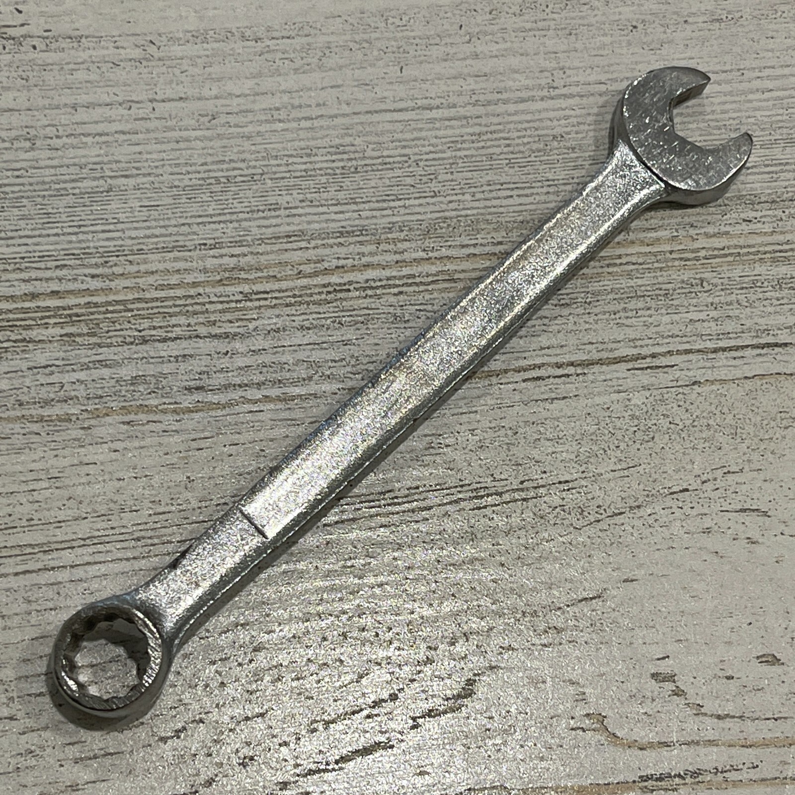 Herbrand USA 70012 3/8 in Combination Wrench 12 Point