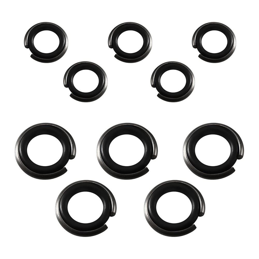1/2inch and 3/8inch Retaining Clip with O- for Electric or Pneumatic