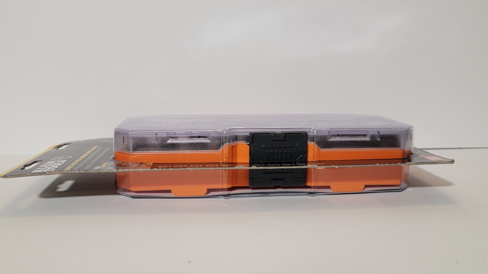 BRAND NEW! 8.5″ Klein Tools Impact Rated Pass Through Socket Wrench Set # 65400