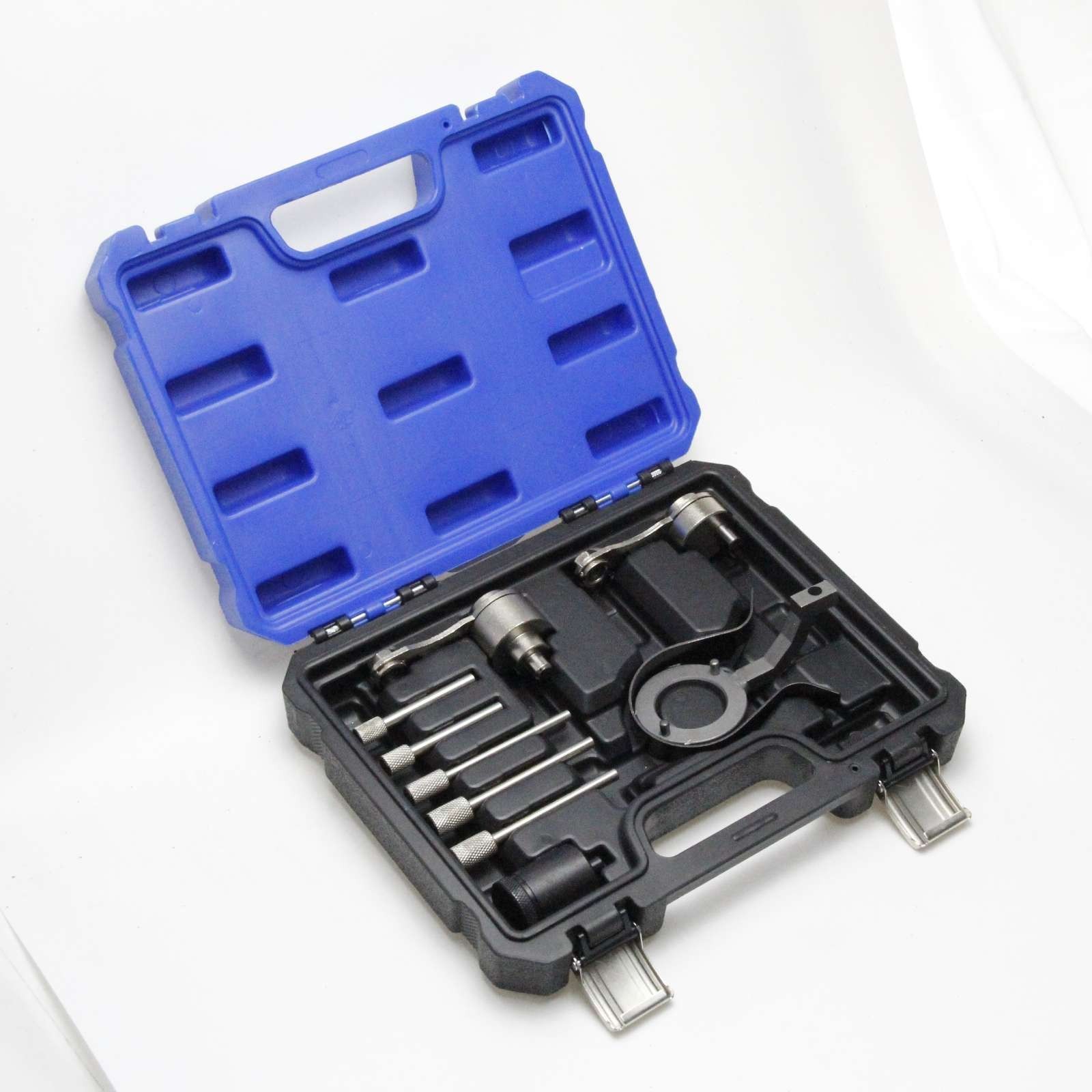 Camshaft Locking Timing Tool Kit for Land Rover Jaguar 2.7 3.0 Diesel Engine