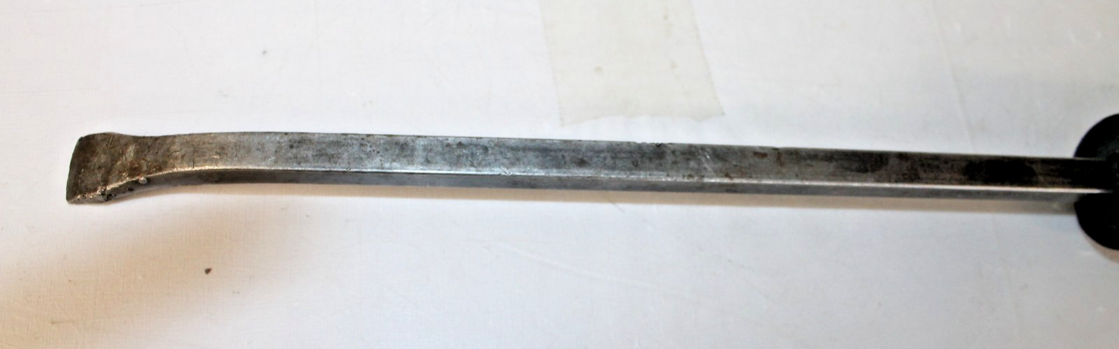 Snap-On Tools SPBS18A 18″ Striking Prybar (Black) USA