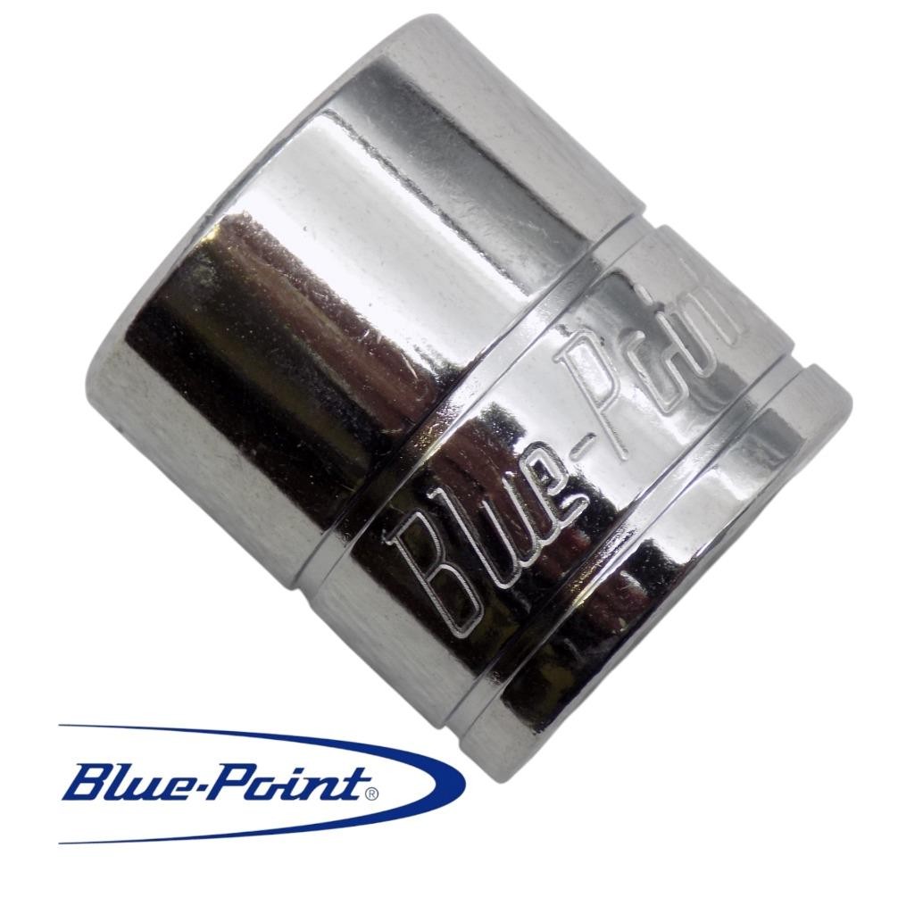 Blue Point Tools New BLPSM3818 6 Point 3/8″ Drive 18mm Shallow Metric Socket F/S