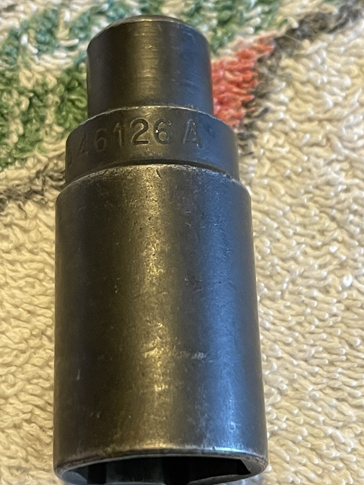 CP CA46126A Specialty Tool Spark Plug Socket 3/8″ Drive
