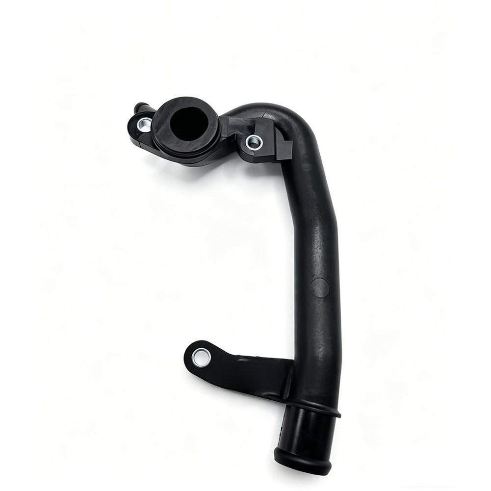 Engine Thermostat Housing Auto Cooling System Part Direct OEM Replacement