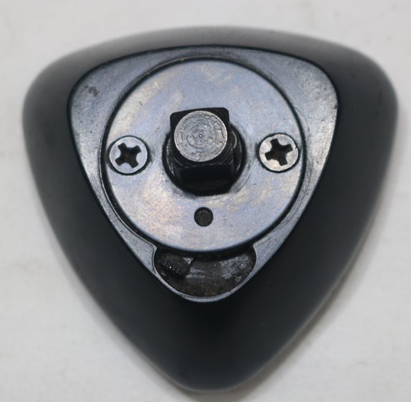 Snap On F714: 3/8″ Drive, Triangle Palm Ratchet