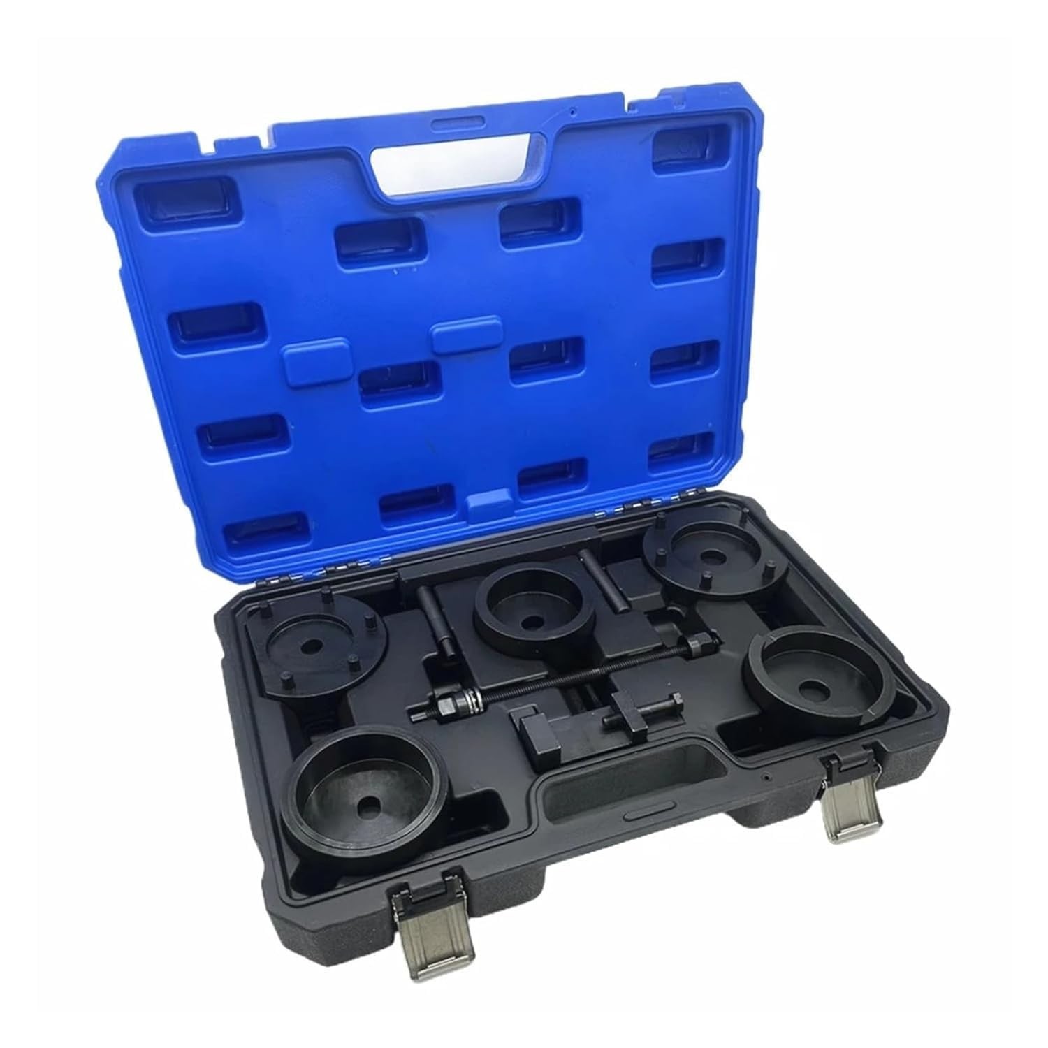 Transmission Rubber Mount Bushing Tool For BMW X3 X5 X6 E90 E93 M3 Gear Box