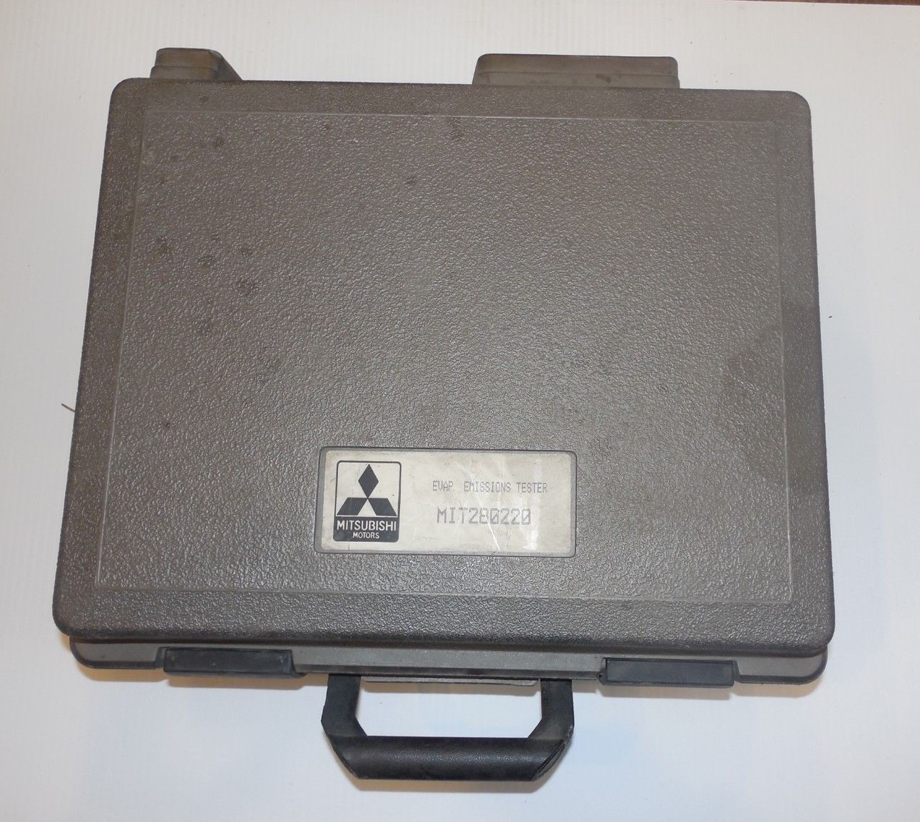 Mitsubishi Motors Tools Evap Emissions Tester MIT280220