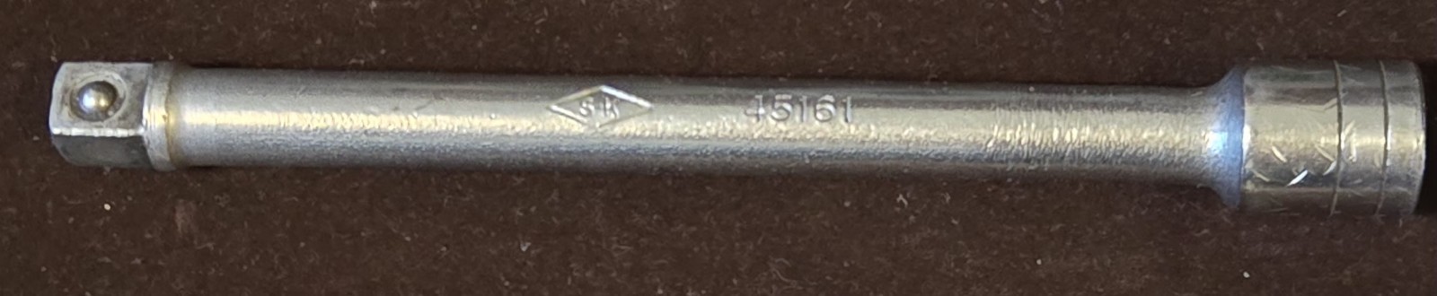 2 Mixed Sets Mid 1940s SK 409, 451 & Etc. & 1964-69 SK Wayne 401XX 17pc & Etc.