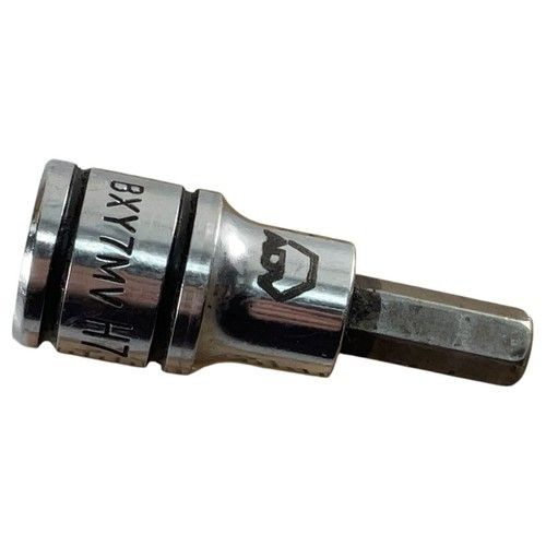 Matco Tools ADV BXY7MV 3/8″ Drive H7 Allen/Hex Bit Socket 7mm