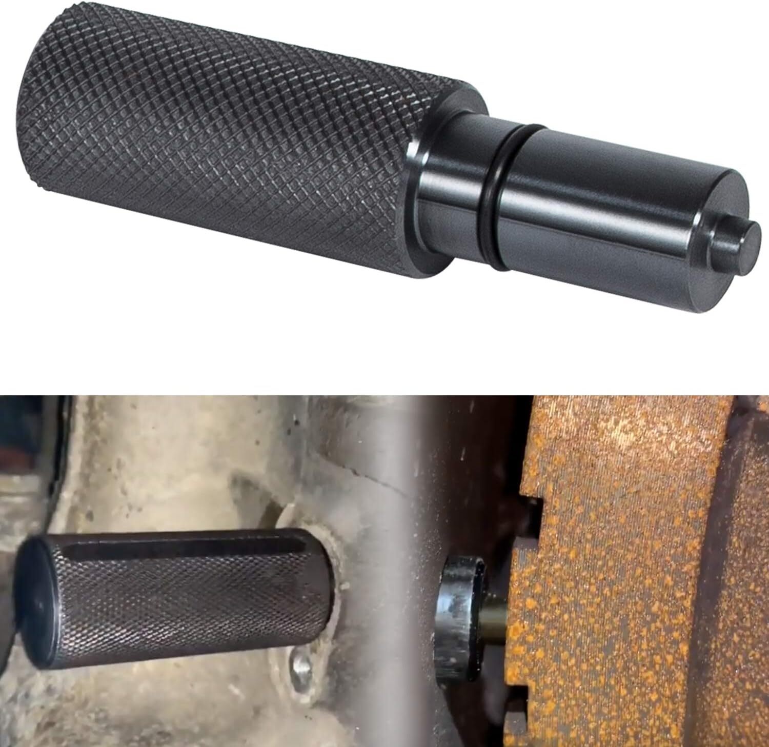 TDC Locating Pin Camshaft Locking Timing Tool for Detroit Diesel DD13 DD15 DD16