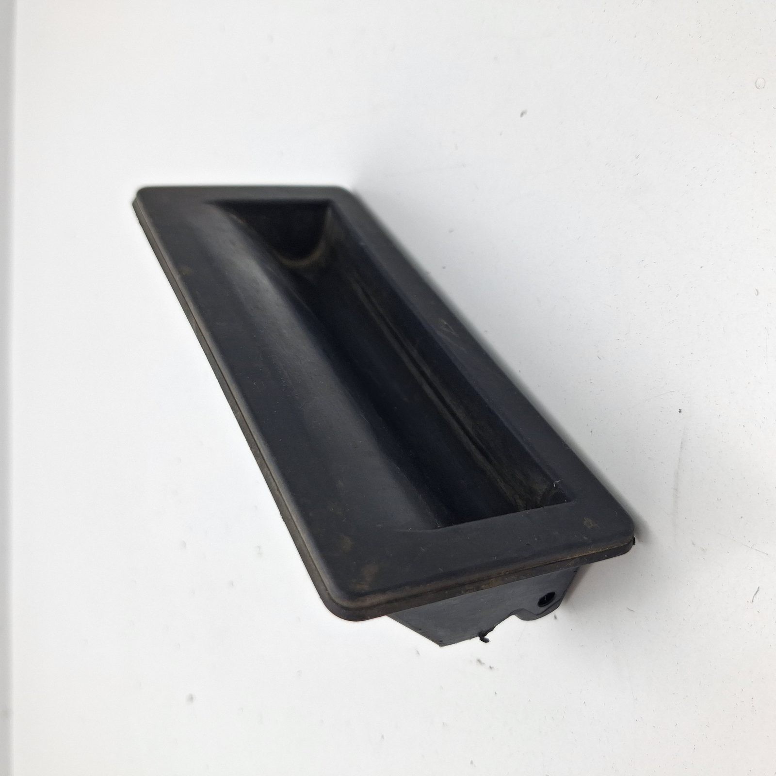VW Tailgate Trunk Boot Exterior Handle BN3CZ