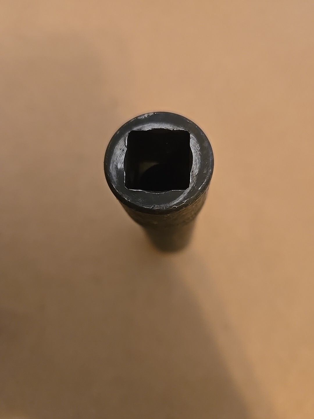 Snap On 1/2″ Drive 1/2″ 6PT Deep Impact Socket SIM160A