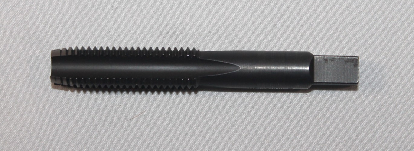 Heli‑Coil Thread Repair Kit 1/2-13 UNC Tap Tool Inserts Preowned USA Complete