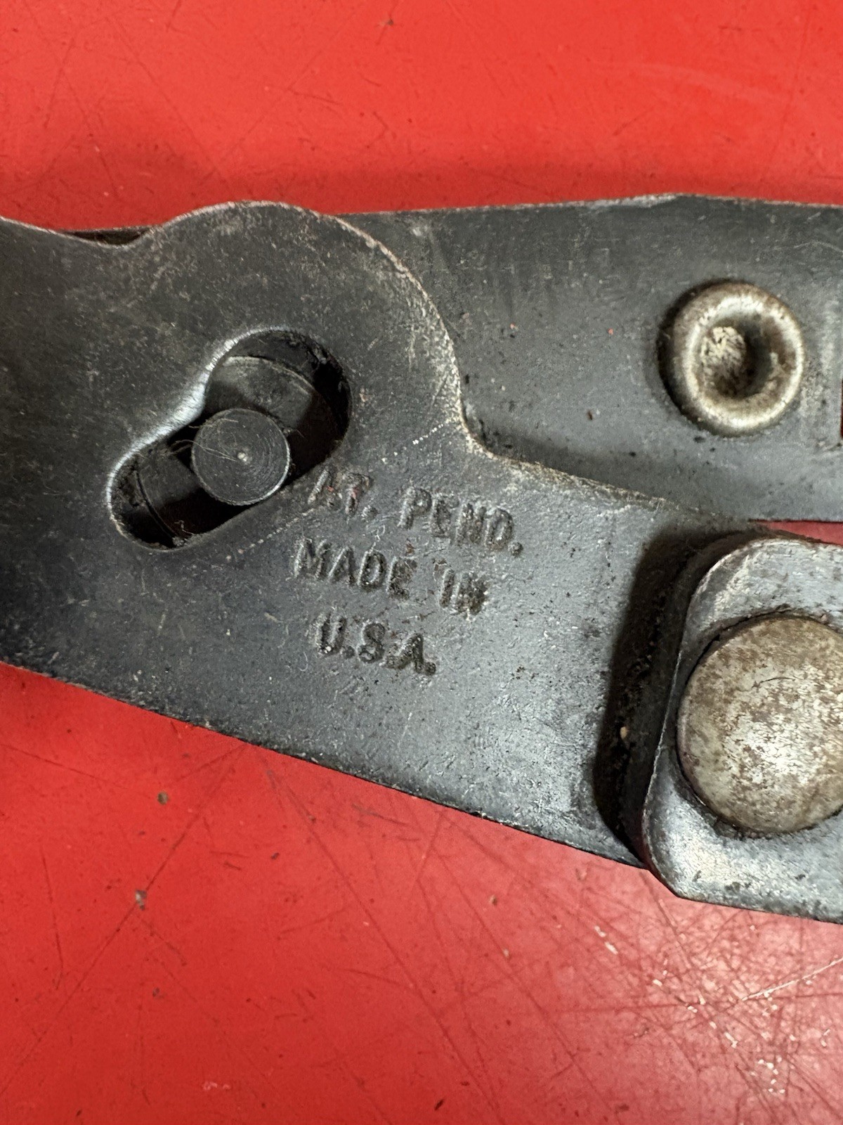 Lisle 30800 CV Boot Clamp Pliers