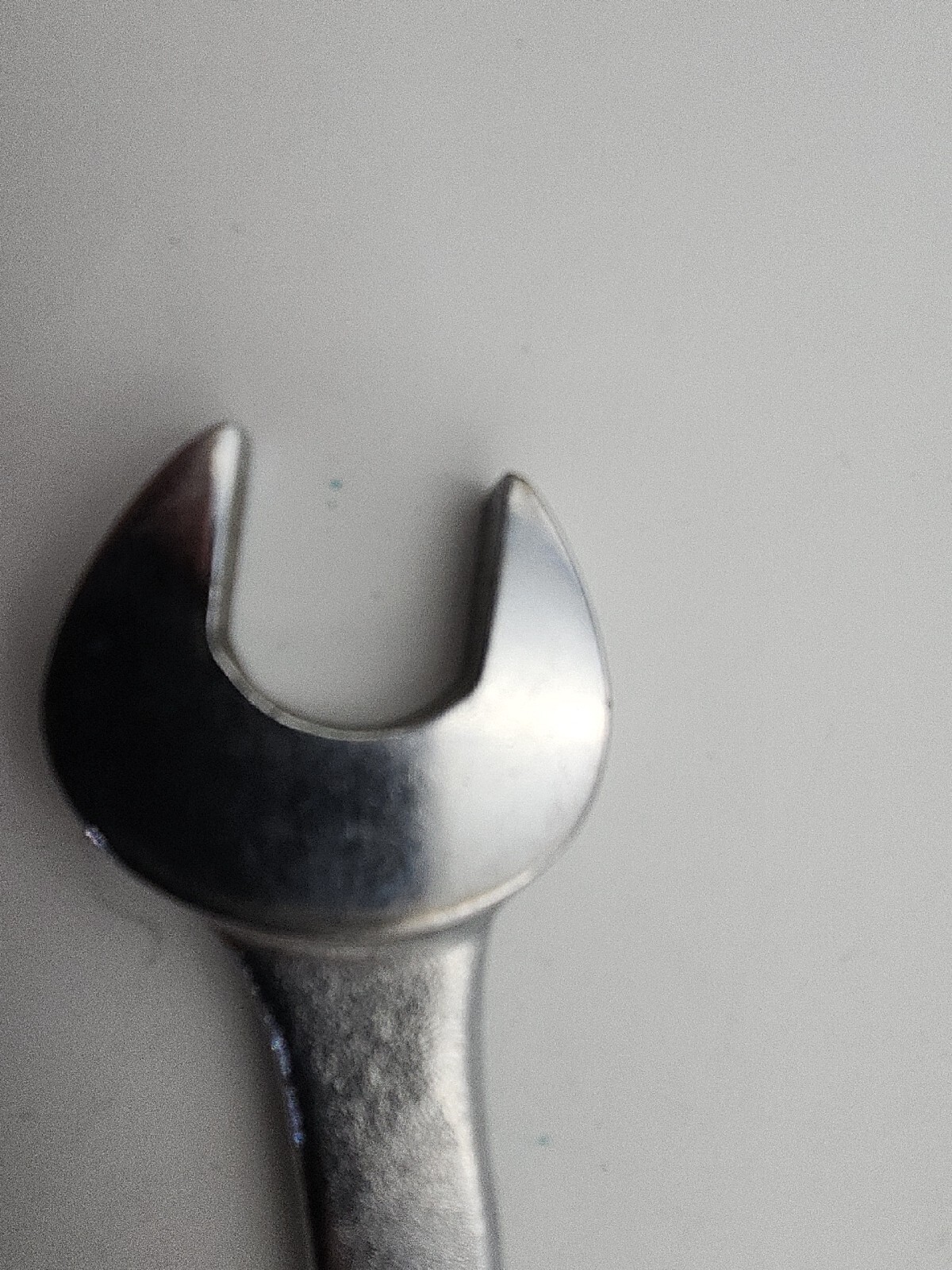 ASAHI Ash Tools 13/16 Inch Combination Wrench 11 Inch long Japan