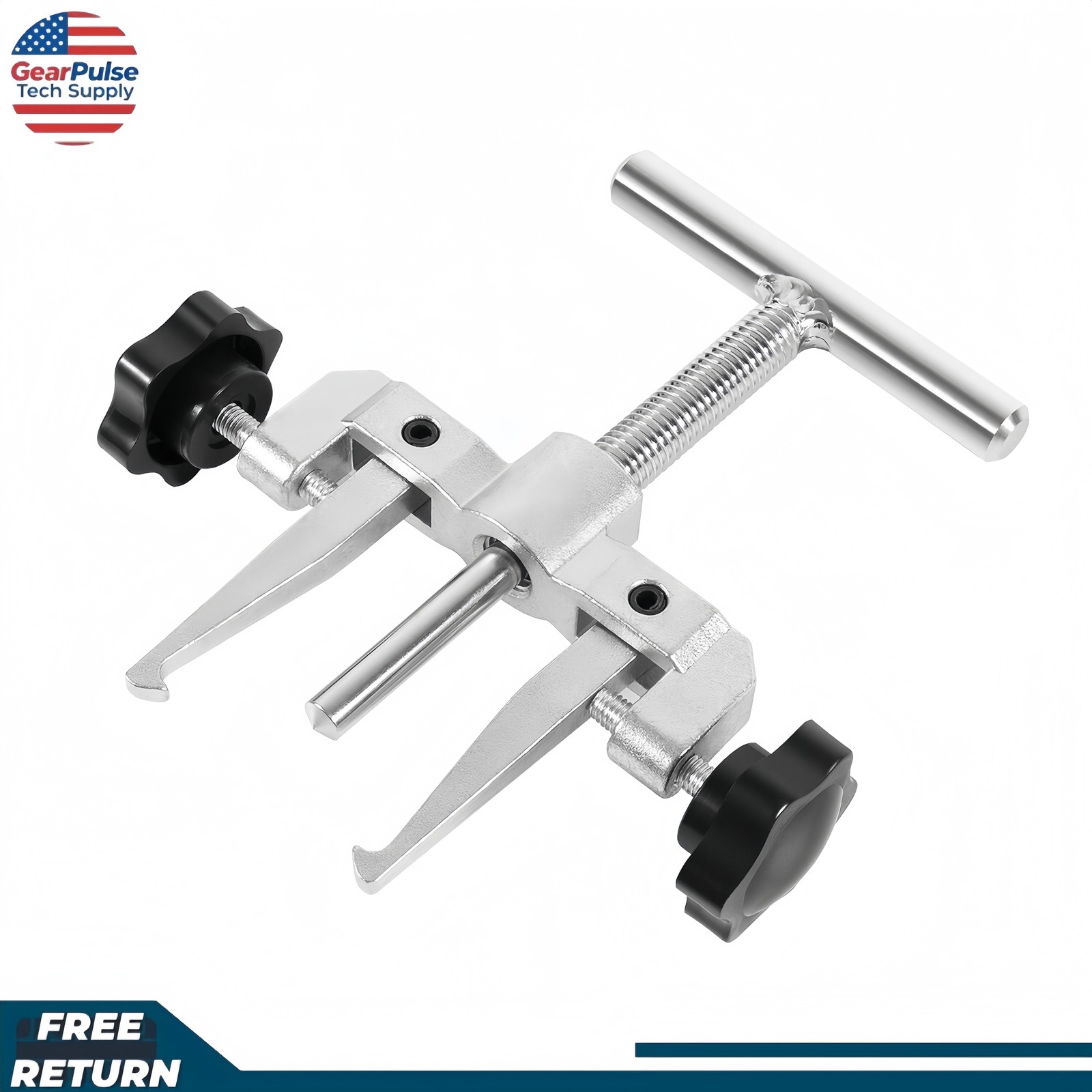 660040-1 Impeller Puller Removal for Impellers 2-1/4″ to 2-9/16″ Jabsco Pump