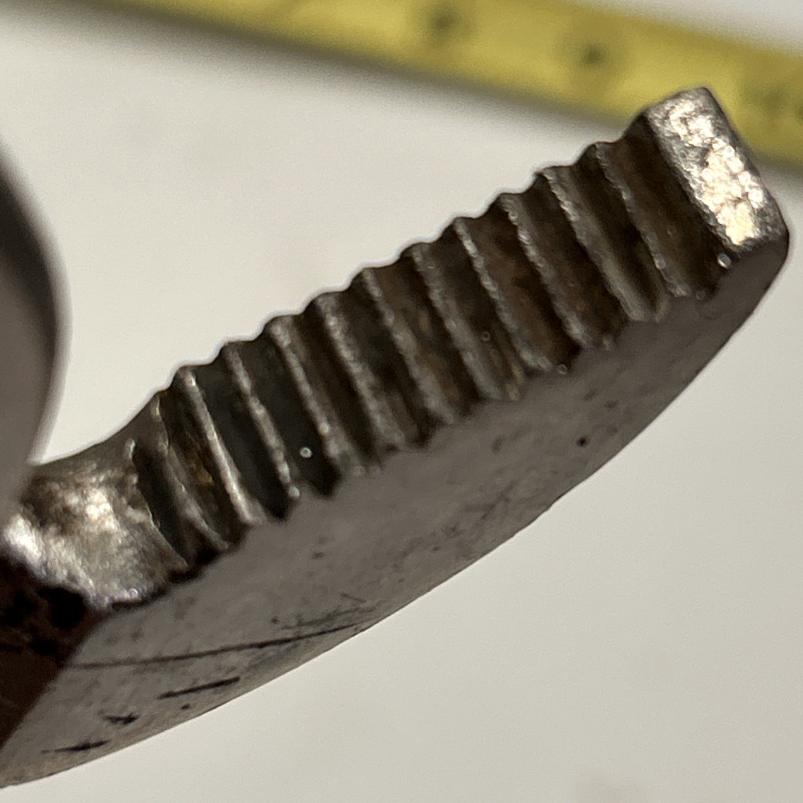 Blue Point Tools HL112P 12” Slip Joint Pliers Red Handle USA