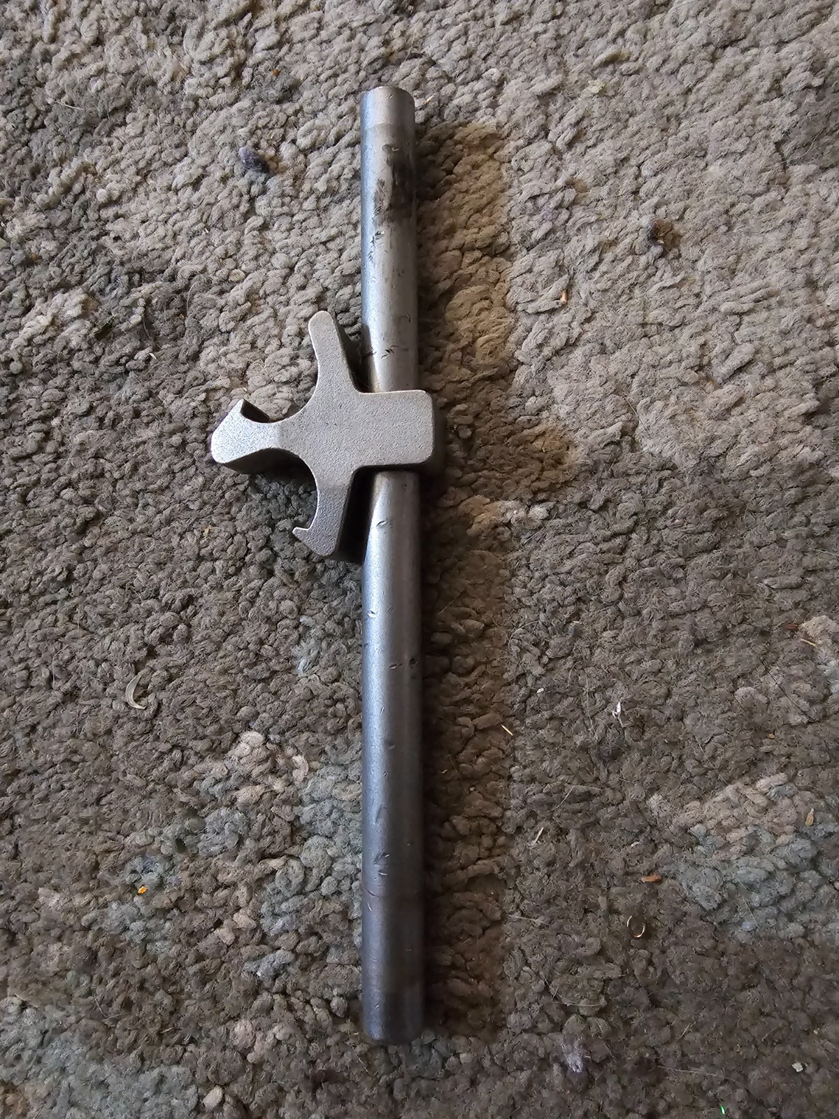 Matco TRW-7023 Tie Rod Adjusting Tool Used