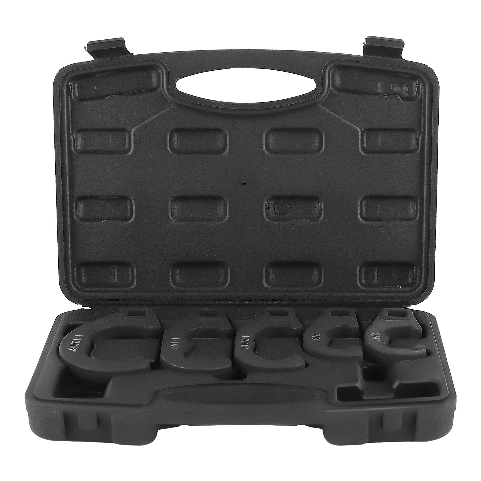 Tie Rod and Pitman Arm Adjusting Tool Set Five Sizes Tie Rod Adjusting Tool US