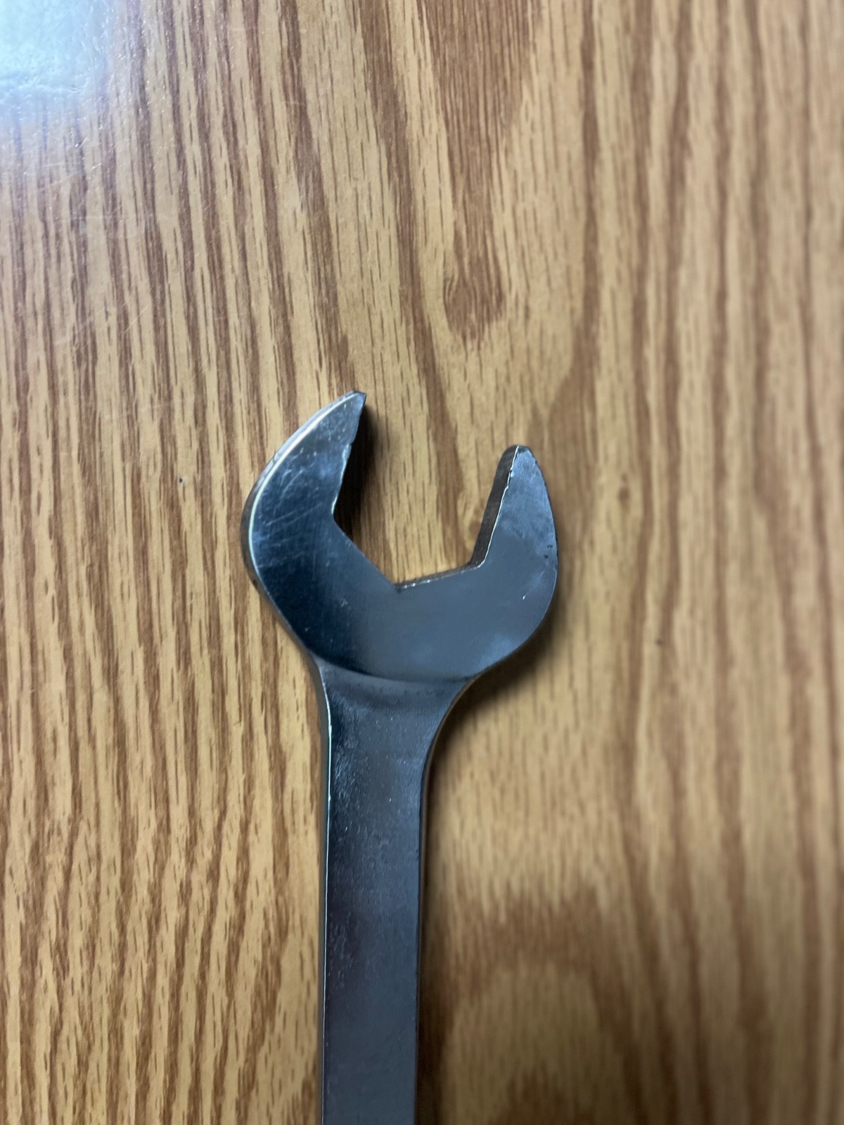 CORNWELL CW22 1″ COMBINATION WRENCH 13.5″ LONG LOT#116