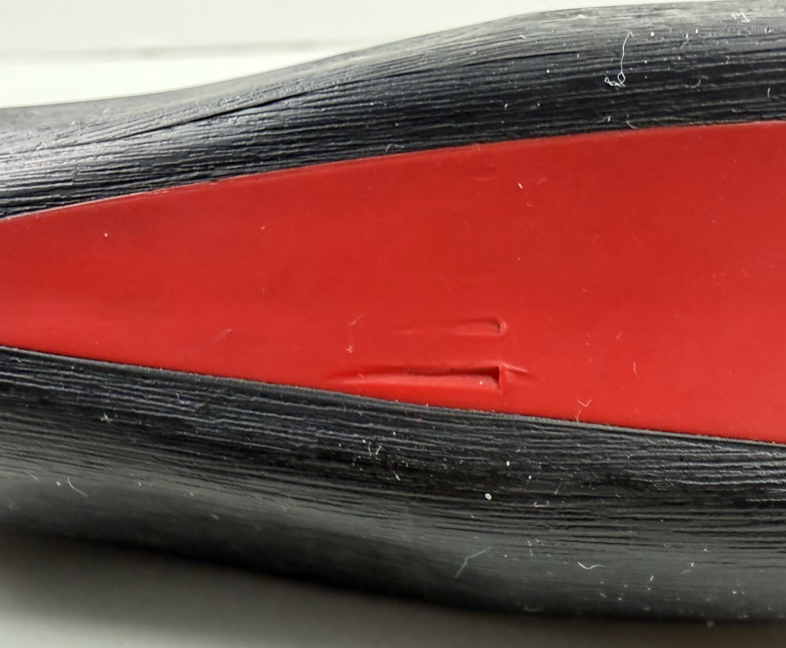 Snap-on T30 Torx Red Instinct Soft Grip 8-7/8″ Long Screwdriver SGDTX430B Red
