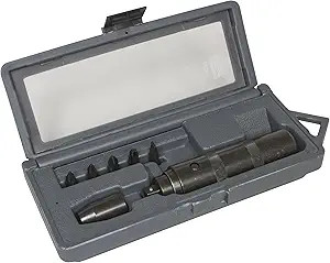 Lisle 3/8″ Hand Impact Tool Set 29200