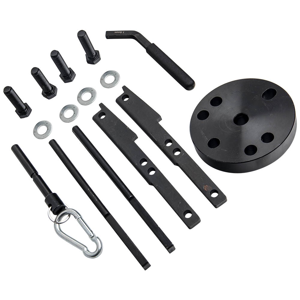 Timing Injector Cam Gear Puller Tool Kit for Cummins Engines 2007~2017 3163069