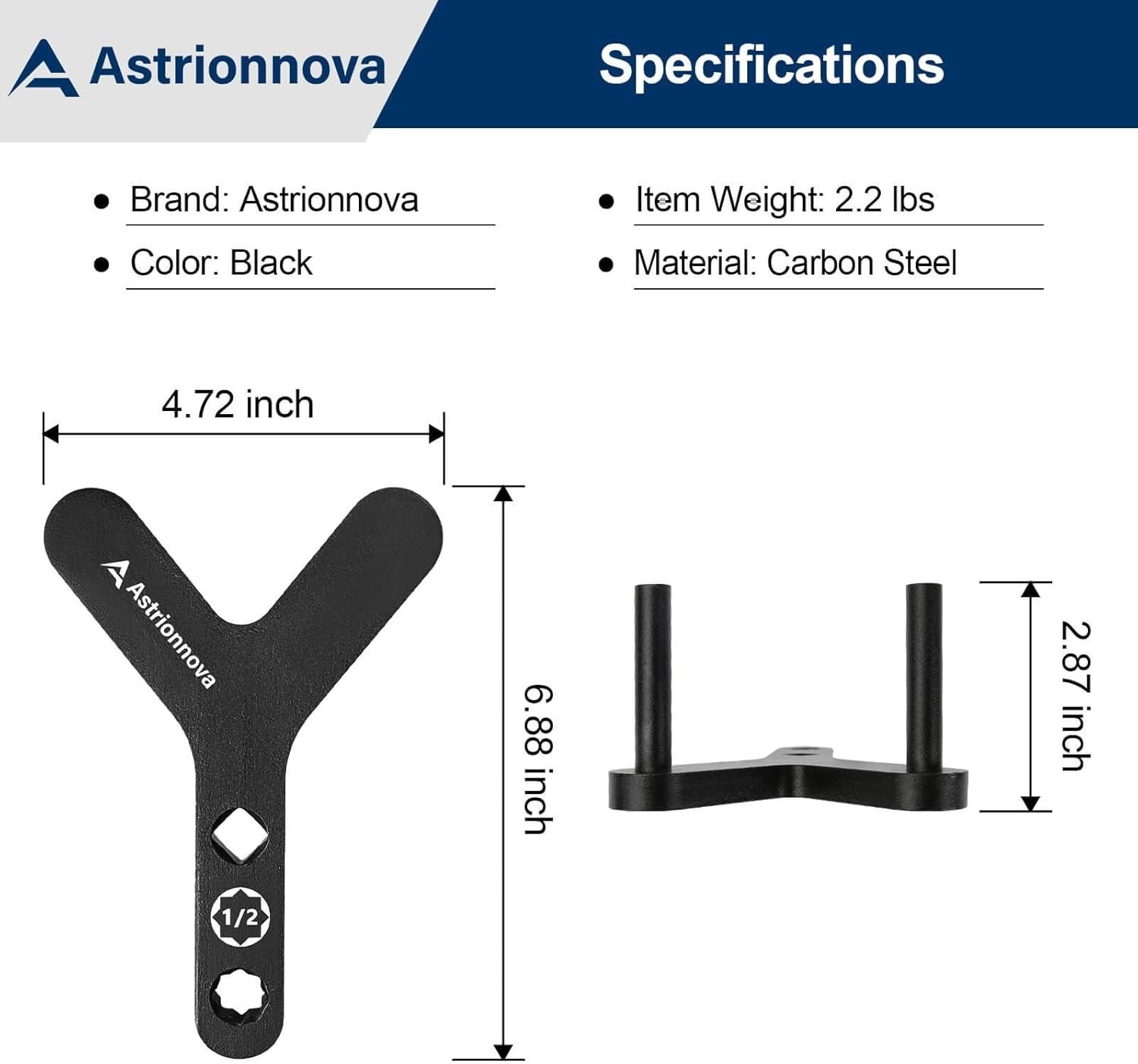 Ball Joint Separator Tool – Safe and Efficient Lower Control Arm Removal