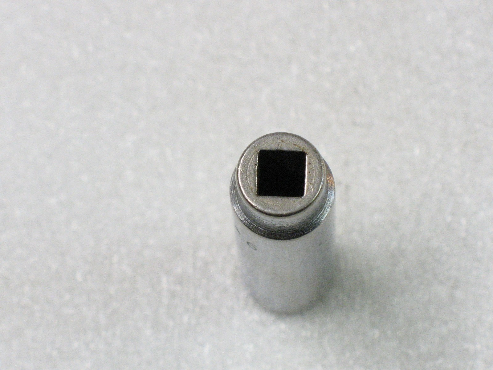 Mac Tools 11mm Deep Chrome 1/4″ Drive 6 Point Socket MDM11-6