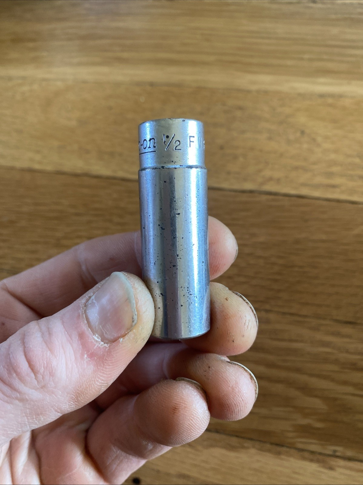 SNAP ON SOCKET BUNDLE! 11 Sockets ! See Pictures For Sizes