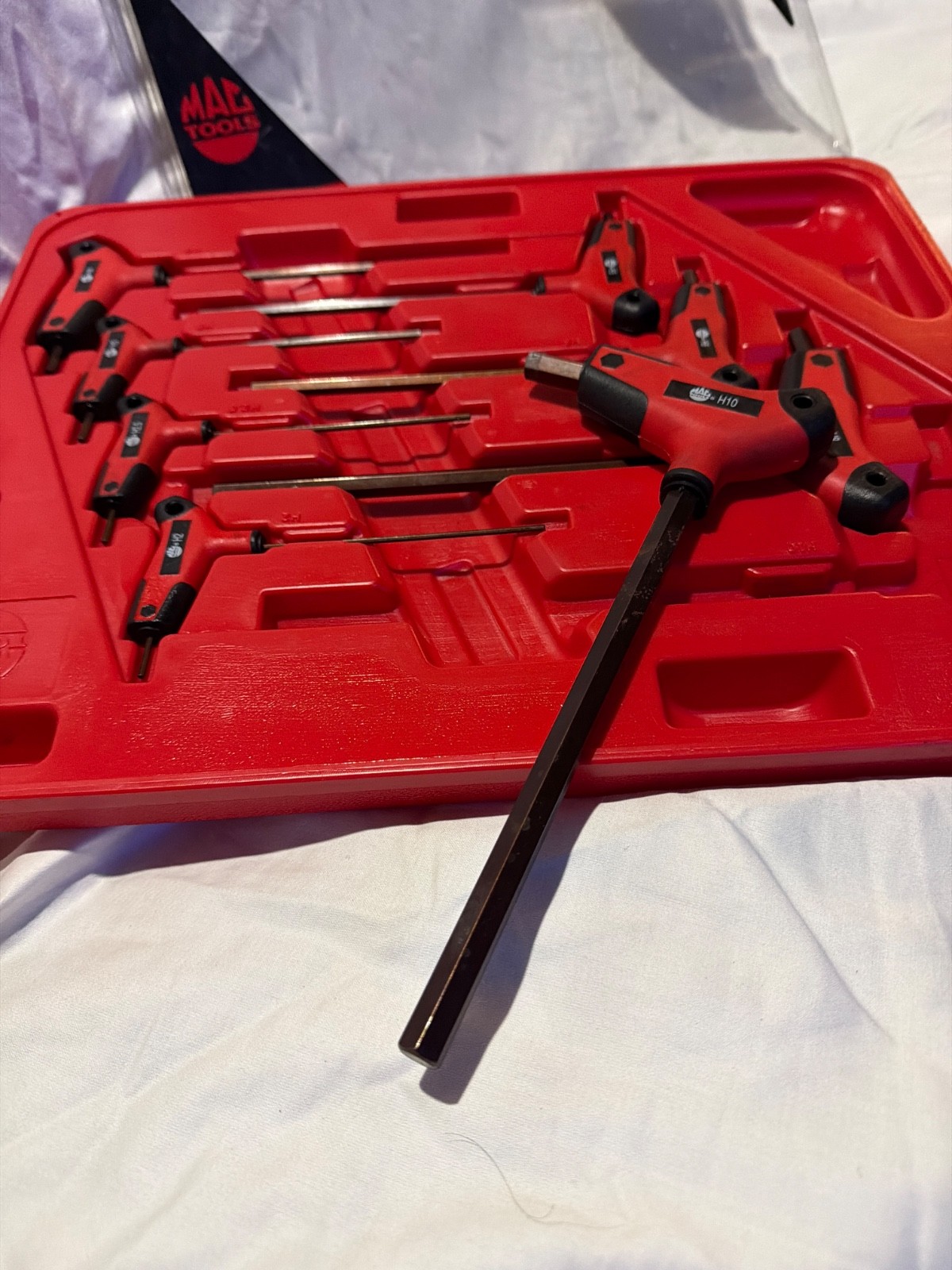mac tools shktm8pt