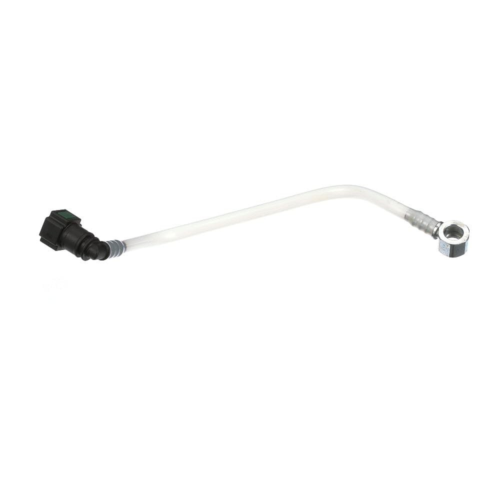 MFL1089 Fuel Hose Compatible with Fiat Scudo Panel Van 220