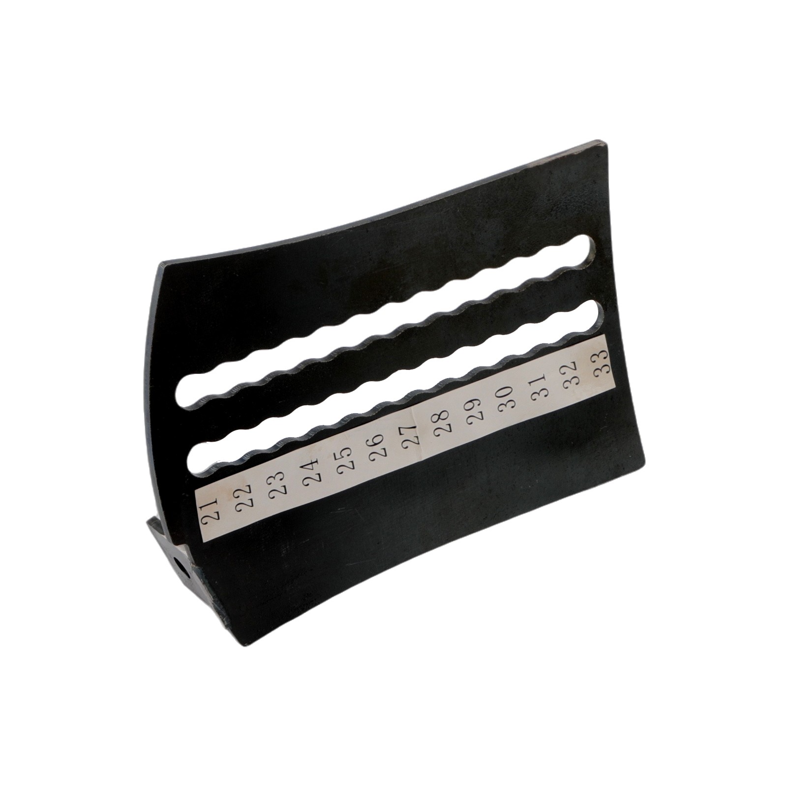 Wheel Tire Combination Measuring Tool Gauge for GMC for Ford for Chrysler 5×4.5