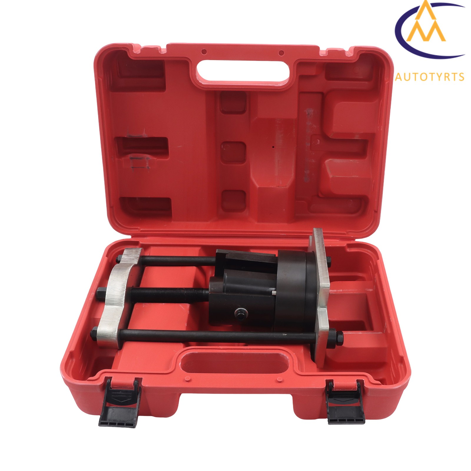 205-1017 Trailing Arm Bushing Removal and Installation Tool Kit For Ford & Volvo