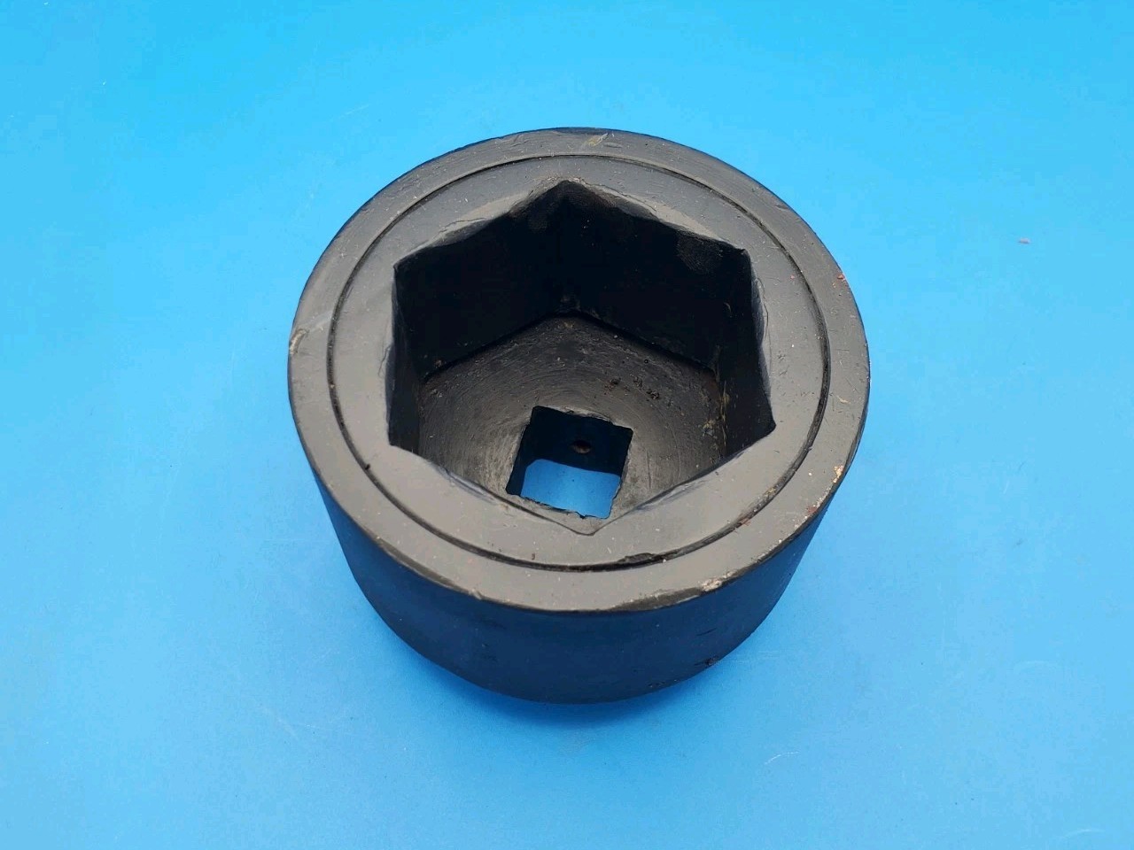 CP C39884Y 2-13/16 in. Impact Socket 1″ Drive USA