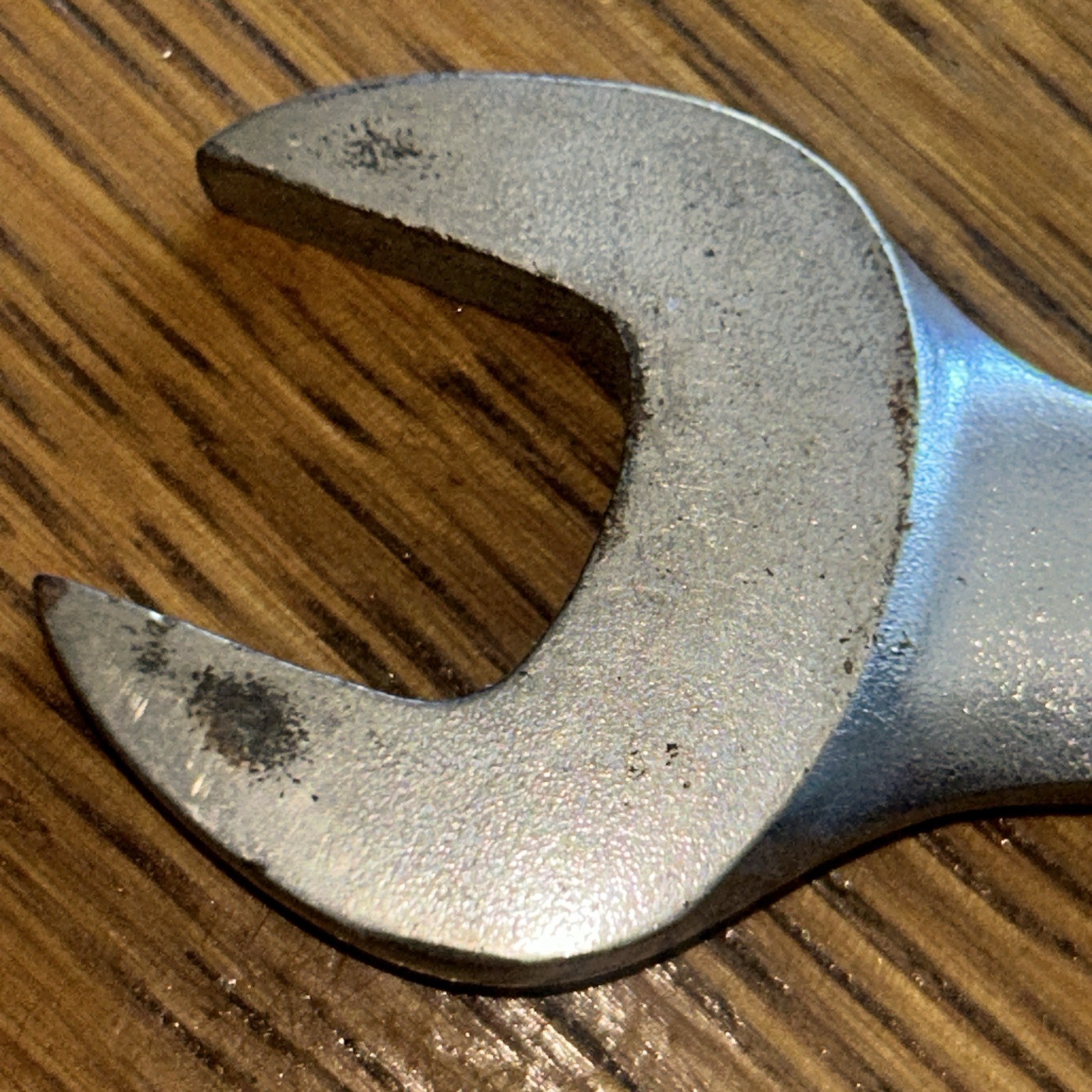 Blue-Point B020 / Blue Point Wrench 5/8