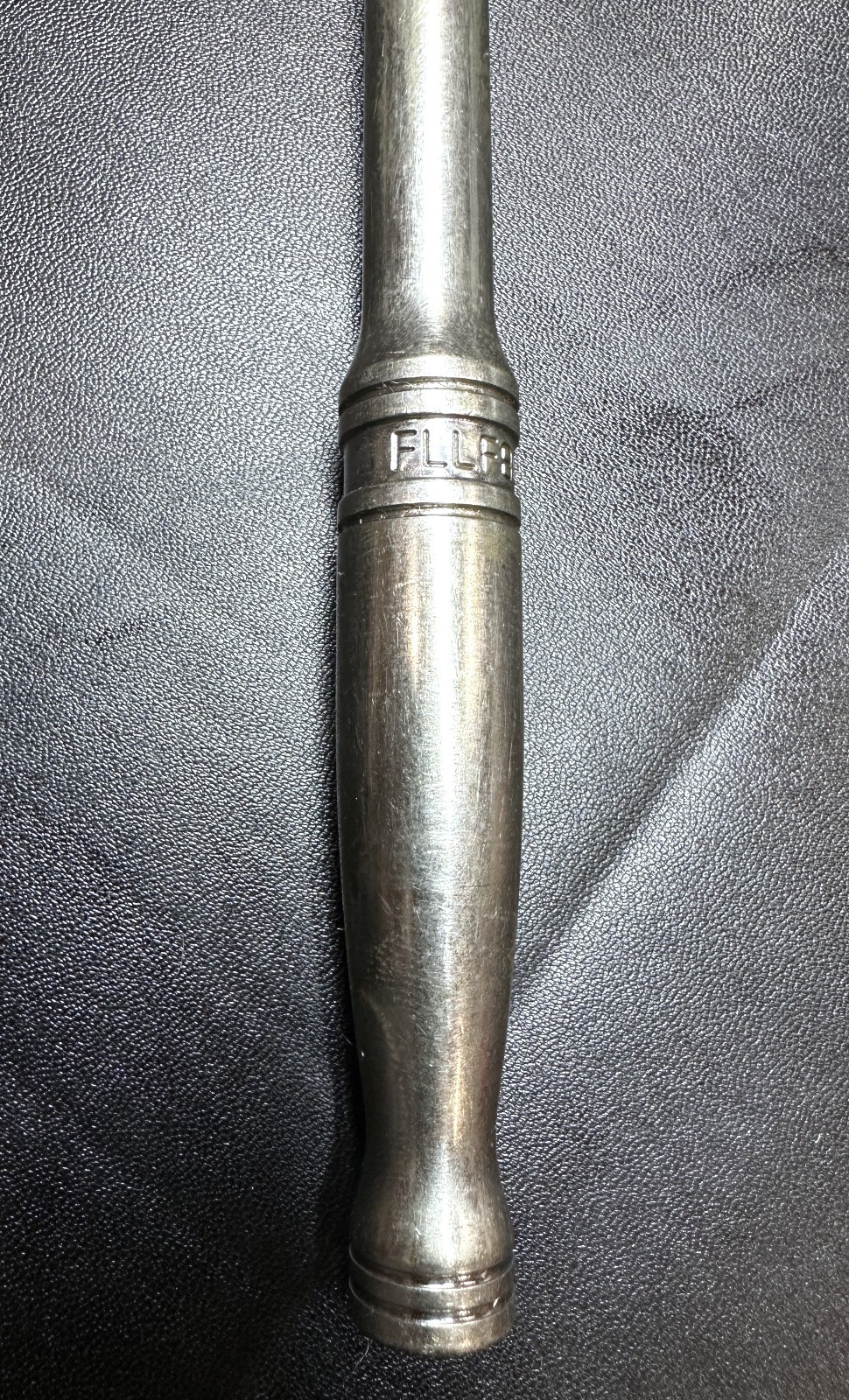 SNAP ON FLLF80 3/8″ Drive Dual 80® Technology X-Long Handle Flex-Head Ratchet