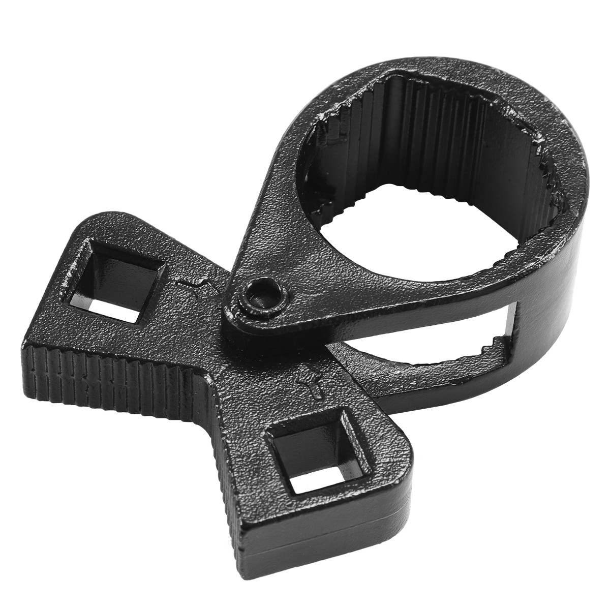 Universal 25-42mm Inner Tie Rod End Remover Wrench Steering Rod Rack Pinion Tool