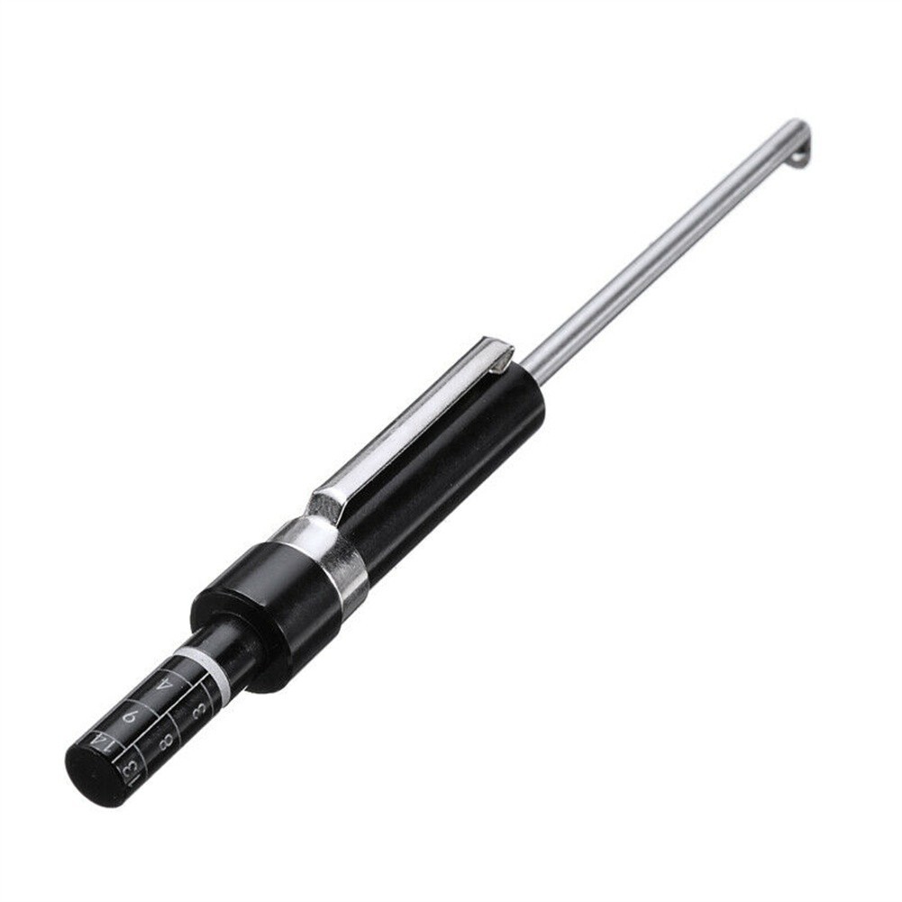 Brake Pad Gauge Brake Pad Gauge Brake Pads Easy To Storage