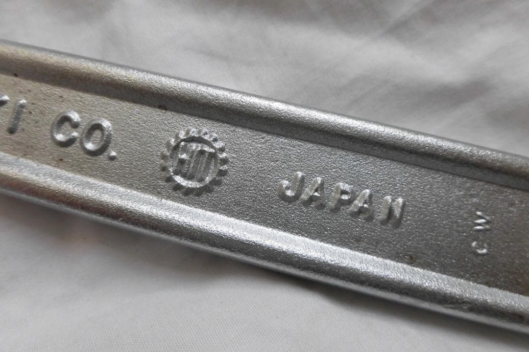 Hit Strong Monkey Wrench 250mm 24 pieces