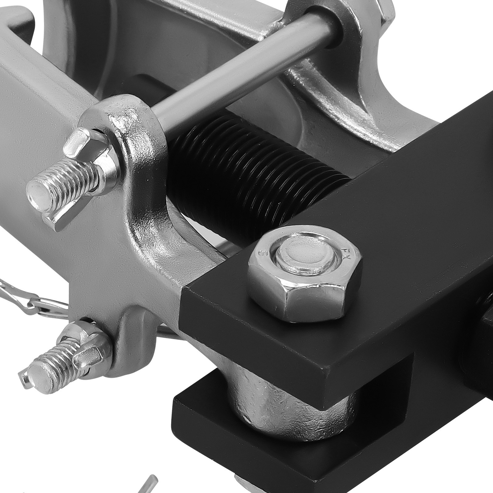 Pitman Arm Puller Universal remove the pitman arm shaft High Quality New