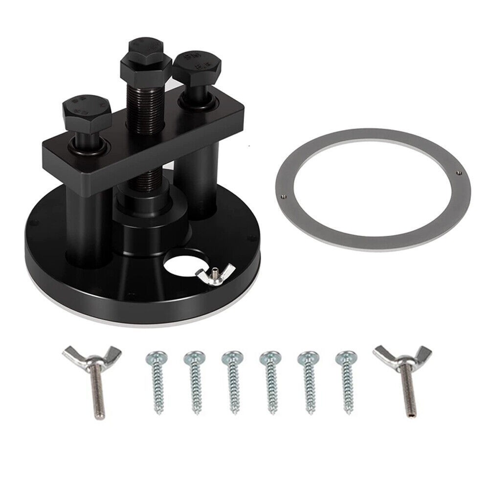 For Detroit DD13 DD15 Front Crankshaft Seal Remover Installer Tool W541589023300