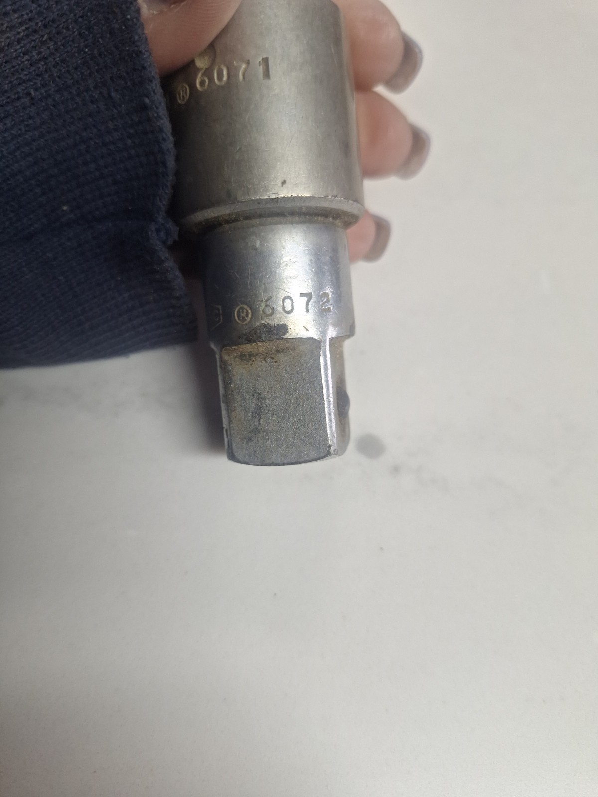 P&C Lot Of 4